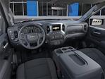 New 2025 Chevrolet Silverado 1500 Work Truck Regular Cab 4x4, Pickup for sale #25254 - photo 15