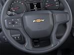 New 2025 Chevrolet Silverado 1500 Work Truck Regular Cab 4x4, Pickup for sale #25254 - photo 19