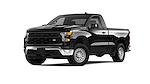 New 2025 Chevrolet Silverado 1500 Work Truck Regular Cab 4x4, Pickup for sale #25254 - photo 49