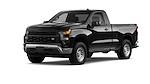 New 2025 Chevrolet Silverado 1500 Work Truck Regular Cab 4x4, Pickup for sale #25254 - photo 50