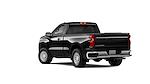 New 2025 Chevrolet Silverado 1500 Work Truck Regular Cab 4x4, Pickup for sale #25254 - photo 52