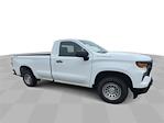 Used 2022 Chevrolet Silverado 1500 Work Truck Regular Cab 4x4, Pickup for sale #25344A - photo 3