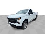 Used 2022 Chevrolet Silverado 1500 Work Truck Regular Cab 4x4, Pickup for sale #25344A - photo 6