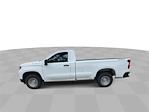 Used 2022 Chevrolet Silverado 1500 Work Truck Regular Cab 4x4, Pickup for sale #25344A - photo 7