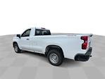 Used 2022 Chevrolet Silverado 1500 Work Truck Regular Cab 4x4, Pickup for sale #25344A - photo 2