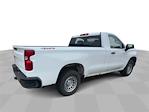 Used 2022 Chevrolet Silverado 1500 Work Truck Regular Cab 4x4, Pickup for sale #25344A - photo 4