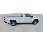 Used 2022 Chevrolet Silverado 1500 Work Truck Regular Cab 4x4, Pickup for sale #25344A - photo 9