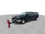 Used 2021 Chevrolet Silverado 2500 LTZ Crew Cab 4x4, Plow Truck for sale #25399A - photo 5