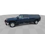 Used 2021 Chevrolet Silverado 2500 LTZ Crew Cab 4x4, Plow Truck for sale #25399A - photo 6