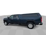 Used 2021 Chevrolet Silverado 2500 LTZ Crew Cab 4x4, Plow Truck for sale #25399A - photo 7