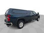 Used 2021 Chevrolet Silverado 2500 LTZ Crew Cab 4x4, Plow Truck for sale #25399A - photo 8