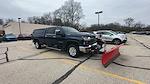 Used 2021 Chevrolet Silverado 2500 LTZ Crew Cab 4x4, Plow Truck for sale #25399A - photo 37