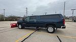 Used 2021 Chevrolet Silverado 2500 LTZ Crew Cab 4x4, Plow Truck for sale #25399A - photo 41