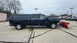 Used 2021 Chevrolet Silverado 2500 LTZ Crew Cab 4x4, Plow Truck for sale #25399A - photo 44