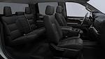 New 2025 Chevrolet Silverado 1500 LT Crew Cab 4x4, Pickup for sale #25413 - photo 31