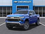 New 2025 Chevrolet Silverado 1500 LT Crew Cab 4x4, Pickup for sale #25413 - photo 6