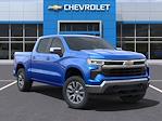 New 2025 Chevrolet Silverado 1500 LT Crew Cab 4x4, Pickup for sale #25413 - photo 7