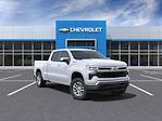 New 2025 Chevrolet Silverado 1500 LT Crew Cab 4x4, Pickup for sale #25439 - photo 1