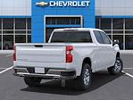 New 2025 Chevrolet Silverado 1500 LT Crew Cab 4x4, Pickup for sale #25439 - photo 2