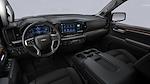 New 2025 Chevrolet Silverado 1500 LT Crew Cab 4x4, Pickup for sale #25441 - photo 32