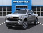 New 2025 Chevrolet Silverado 1500 LT Crew Cab 4x4, Pickup for sale #25441 - photo 6