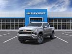 New 2025 Chevrolet Silverado 1500 LT Crew Cab 4x4, Pickup for sale #25441 - photo 8