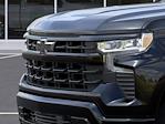 New 2025 Chevrolet Silverado 1500 RST Double Cab 4x4, Pickup for sale #25474 - photo 13