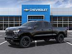 New 2025 Chevrolet Silverado 1500 RST Double Cab 4x4, Pickup for sale #25474 - photo 3