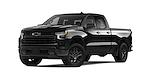 New 2025 Chevrolet Silverado 1500 RST Double Cab 4x4, Pickup for sale #25474 - photo 25