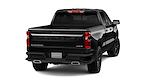 New 2025 Chevrolet Silverado 1500 RST Double Cab 4x4, Pickup for sale #25474 - photo 29