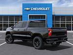 New 2025 Chevrolet Silverado 1500 RST Double Cab 4x4, Pickup for sale #25474 - photo 4