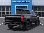 New 2025 Chevrolet Silverado 1500 RST Double Cab 4x4, Pickup for sale #25474 - photo 2