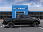 New 2025 Chevrolet Silverado 1500 RST Double Cab 4x4, Pickup for sale #25474 - photo 5