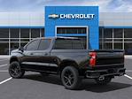 New 2025 Chevrolet Silverado 1500 RST Crew Cab 4x4, Pickup for sale #25492 - photo 4