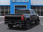 New 2025 Chevrolet Silverado 1500 RST Crew Cab 4x4, Pickup for sale #25492 - photo 2