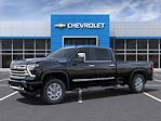 New 2025 Chevrolet Silverado 3500 High Country Crew Cab 4x4, Pickup for sale #25522 - photo 3