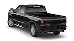 New 2025 Chevrolet Silverado 3500 High Country Crew Cab 4x4, Pickup for sale #25522 - photo 29