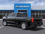 New 2025 Chevrolet Silverado 3500 High Country Crew Cab 4x4, Pickup for sale #25522 - photo 4