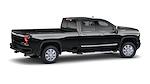 New 2025 Chevrolet Silverado 3500 High Country Crew Cab 4x4, Pickup for sale #25522 - photo 30