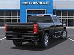 New 2025 Chevrolet Silverado 3500 High Country Crew Cab 4x4, Pickup for sale #25522 - photo 2