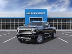 New 2025 Chevrolet Silverado 3500 High Country Crew Cab 4x4, Pickup for sale #25522 - photo 8