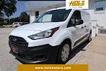 Used 2022 Ford Transit Connect XL FWD, Empty Cargo Van for sale #2648JM - photo 1