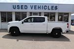 Used 2022 Chevrolet Silverado 1500 LT Crew Cab 4x4, Pickup for sale #2685JK - photo 2