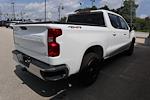 Used 2022 Chevrolet Silverado 1500 LT Crew Cab 4x4, Pickup for sale #2685JK - photo 3