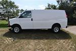 2022 Chevrolet Express 2500 RWD, Empty Cargo Van for sale #2697JKF - photo 3