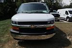 Used 2022 Chevrolet Express 2500 Work Truck RWD, Empty Cargo Van for sale #2697JKF - photo 4