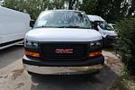 2022 Chevrolet Express 2500 RWD, Empty Cargo Van for sale #2698JKF - photo 3