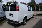 Used 2022 Chevrolet Express 2500 Work Truck RWD, Empty Cargo Van for sale #2698JKF - photo 2