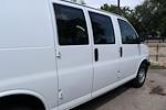 2022 Chevrolet Express 2500 RWD, Empty Cargo Van for sale #2698JKF - photo 5