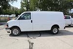 Used 2022 GMC Savana 2500 Work Van RWD, Empty Cargo Van for sale #2699JKF - photo 3